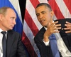Россия и США ведут переговоры о будущем Украины.