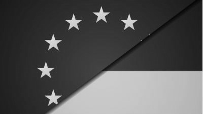 Большинство украинцев выступают за евроинтеграцию.