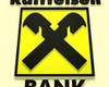 Raiffeisen Bank.