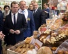 Дмитрий Медведев рассказал, как он отпраздновал день рождения в условиях продовольственного эмбарго.