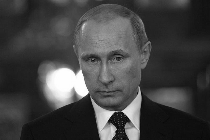 Владимир Путин: Главное – мы сохранили страну.