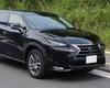  -       Lexus NX 200.