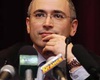В числе кандидатов Ходорковского на пост президента — Ройзман, Шлосберг и дочь Ельцина.