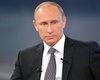 Путин заявил, что готов ударить ракетами по объектам НАТО.