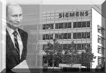 siemens,крым,турбины