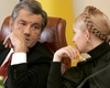 Ющенко усугубляет политический кризис, чтобы ввести в стране президентское правление.