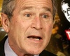 Демократия по Бушу с кинжалом у горла