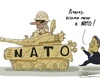 Скажите 'нет' НАТО, говорят украинцам американские эксперты.