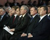 В отличие от других украинских ФПГ, "донецкие" пошли по пути политического оформления своего влияния. Фото: www.agatov.com.