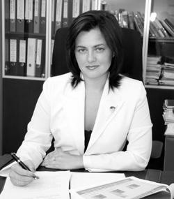 Татьяна Шевцова. Фото: http://www.indem.ru.