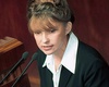 Юлия Тимошенко. Архивное фото: ИТАР-ТАСС.