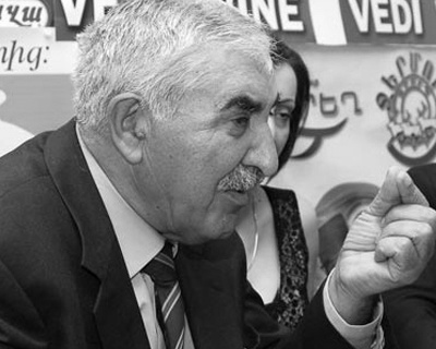 Глава Союза езидов мира: Мир «заставит» Турцию признать Геноцид армян.