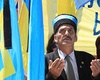 Крымские татары призывают бойкотировать референдум. Фото: delfi.ua.