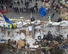 Франция и ФРГ против помощи Украине и ее 'евроинтеграции'.