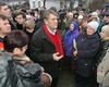 Виктору Ющенко еще придется объяснять избирателям, как Украина дошла до такой жизни.