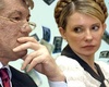 Тимошенко просит денег на борьбу с Ющенко.