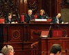 В Брюсселе проходит третья международная парламентская конференция по вопросам борьбы с терроризмом.