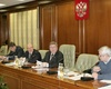 В Совете Федерации состоялось заседание Экспертно-консультативного Совета по вопросам оказания правовой помощи и юридических услуг гражданам, предприятиям и организациям.