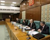 В Совете Федерации состоялись парламентские слушания на тему: «Законодательное обеспечение сохранности и учета музейных ценностей в Российской Федерации».