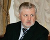 Сергей Миронов. Фото: http://www.radiomayak.ru.