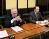 В Совете Федерации состоялось заседание Комиссии СФ по национальной морской политике. Фото: http://council.gov.ru.