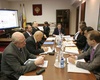 В рамках Дней Калининградской области в Совете Федерации прошло совещание с участием представителей органов государственной власти Калининградской области.