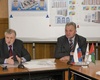 Завершилась рабочая поездка Председателя Совета Федерации Сергея Миронова в Тюменскую область.