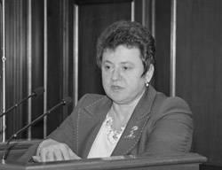 Светлана Орлова.