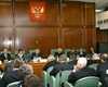 В Совете Федерации состоялось совещание «О проекте федерального бюджета на 2008 год и на период до 2010 года».