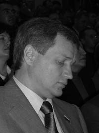 Евгений Зяблицев.
