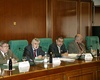 В Совете Федерации состоялось заседание Совета по развитию малого и среднего предпринимательства при Председателе Совета Федерации С.М.Миронове.