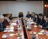 В Совете Федерации обсужден широкий круг вопросов российско-китайского сотрудничества.