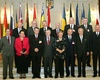 В столице Румынии Бухаресте открылось 9-ое заседание Ассоциации европейских сенатов.