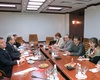 Василий Лихачев предложил разработать программу межпарламентского диалога между Россией и Боснией и Герцеговиной