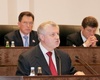 В Совете Федерации готовят законопроект о государственной региональной политике.