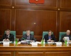 Председатель Совета Федерации Сергей Миронов провел заседание Совета по развитию малого и среднего предпринимательства при Председателе Совета Федерации. 