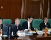 В Совете Федерации прошло ежегодное совещание Председателя Совета Федерации Сергея Миронова со статс-секретарями.