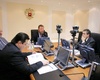 В Совете Федерации прошло заседание «круглого стола» на тему «О законодательном обеспечении предотвращения использования инсайдерской информации на фондовом рынке».