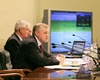 Состоялась Интернет видео пресс-конференция Председателя Совета Федерации Сергея Миронова.