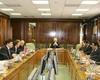 Совет Федерации посетили парламентарии из Саудовской Аравии.