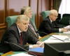 В Совете Федерации состоялись парламенсткие слушания по вопросам экономической интеграции стран СНГ.