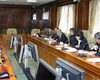 Сенатор Лихачев встретился с японскими парламентариями.