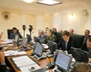 В Совете Федерации обсудили проблемы испытательной деятельности в Вооруженных Силах.