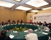 Завершился рабочий визит Председателя Совета Федерации Сергея Миронова в Республику Чили.