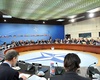 Острый трансатлантический спор вокруг принятия новых членов НАТО негативно скажется на саммите Альянса, который пройдет 2-4 апреля в Бухаресте.