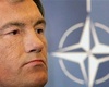 Ющенко преподал НАТО урок демократи. Фото: АР.