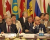 В Петербурге прошло тридцатое пленарное заседание Межпарламентской ассамблеи государств-участников СНГ.