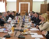 Александр Дзасохов встретился с заместителем министра иностранных дел Греции.