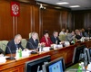 В Совете Федерации состоялось заседание «круглого стола» на тему «Роль государства в защите российского рынка от фальсифицированных лекарств». 
