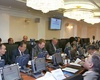 В Совете Федерации состоялось заседание Комиссии по контролю за обеспечением деятельности палаты.